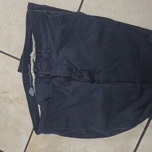 Dickies Womens Dress Pants